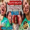 DALMA X TENGE TENGE (EDM MIX) DJ LEX