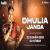 Dhulia Janda x Tatoo Bali  (The Circuit Edition)Dj Subham Bbsr X Dj Rl Bbsr