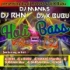 BAHA HEBI SEI JHIAKU rework  DJ X BUBU x DJ RHN x DJ MANAS