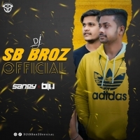 Phulara Sahare   Udit Narayan (Lofi Mix) DJ SB BroZ Official