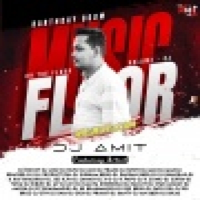 Birthday Boom Music On The Floor Vol 4 DJ AMIT-2022
