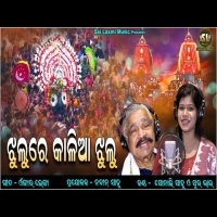 Jhulare Kaliaa Jhul  New Odia Bhajan   Sura Rout Viral Song  Sonali Sahoo  Omkar Lenka
