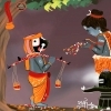 Laagi Lagan Shankara (Tadka Tapori Mix) Dj Bulu