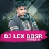 HAI ASU THILA (TRANCE MIX) DJ LEX BBSR