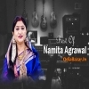 Namita Agrawal Bhajan 2021