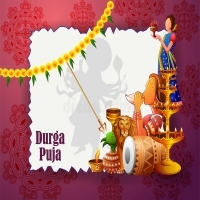 Durga Puja Dussehra Special Song