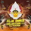 Puja Dance Collection Vol.9 DJ Manik (2022)