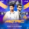 MATRIC FAIL -DJ RANJIT x DJ A KAY BHADRAK