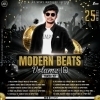MODERN BEATS - 10 DJ SPIDY