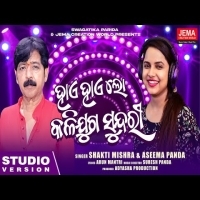 Haye Haye Lo Kalijuga Sundari  Shakti Mishara  & Aseema Panda  New Odia Song