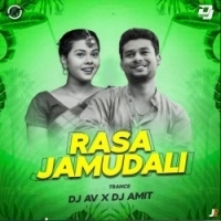 RASA JAMUDALI (TRANCE MIX)DJ AV X DJ AMIT