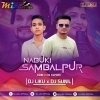 Nabu Ki Sambalpur (Edm X Cg Tapori) Dj Liku X DJ Sunil (Pro Song)