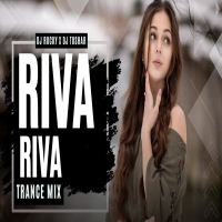 RIVA RIVA   DJ ROCKY X DJ TUSHAR