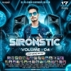 SIRONSTIC VOL.04 (2024) DJ PS SIRON