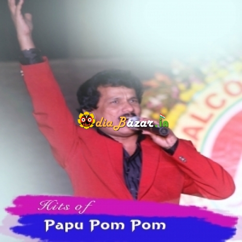 PAPU POM POM HITS COLLECTION 2022 
