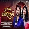 Tu Mo Agarabati  New Odia Masti Song  Ira Mohanty , Humane Sagar