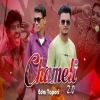 Chameli Hai Hai 2.0 (Cg Tapori Remix) Dj Liku Official X Dj Bapi