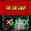 SAL SAL LAGE GAL GAL LAGE (TRANCE MIX) DJ LEX