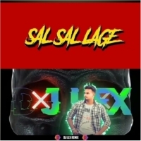 SAL SAL LAGE GAL GAL LAGE (TRANCE MIX) DJ LEX