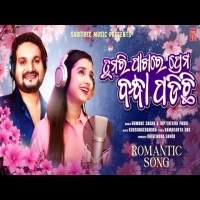 Tumari Pakhare Prema Bandha Padichi   Romantic Song   Humane Sagar 