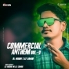 Commercial Anthem Vol-11 Dj Nigam Official