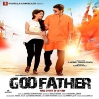 Godfather Title Song Vinod Rathod, Navia