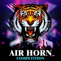 COMPETITION HORN x POLICE HORN   EDM MIX