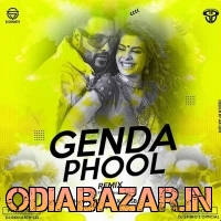 Genda Phool   Ft Badshah (Remix) DJ Sidharth x DJ SB BroZ