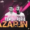 AME SAMBALPURIA BABU(EDM X TAPORI REMIX)DJ PIPU X DJ RJ BHADRAK