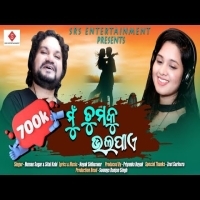 Mu Tumaku Bhala Paye   Odia Romantic Song  By  Humane Sagar And Sital Kabi