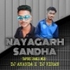 Ame Sabu Nayagarh Sandha (Tapori Dance Mix) Dj Kiran Nd Dj Anand