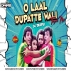 O Lal Duppate Wali (Tapori Remix) DJ Deepsi