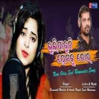 Bhuli Paruni Prema Ku Tora (	 Amrita Nayak, Biswanath Behera)Romantic Song