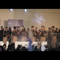 Uyire Uyire BGM  Aattam Kalasamithi  Violin Fusion ft Chemmeen Band   Dhanush Viral