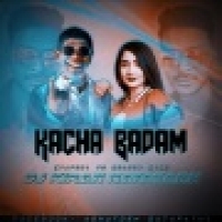Kacha Badam (Tapori Vs Melody Mix) Dj Kiran Nayagarh