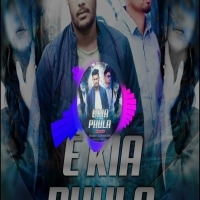 E Kia Phula (Tapori Dance Mix) DJ Kiran Rkl X DJ Robin Angul