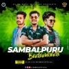 SAMBALPURU BADAMBADI (ARABIC STYLE) DJ AV x DJ SB BROZ OFFICIAL