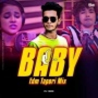 O Baby O Mora Gudia Rani  sambalpuri (TAPORI EDM MIX) DJ OMX