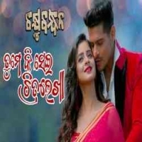 Tume Ki Sei Chitralekha (Biswajit Mahapatra) Odia Movie Song