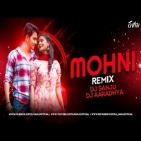 Mohni  Monika Verma  Toshant Kumar  Remix  Dj Aaradhya   Dj Sanju Official