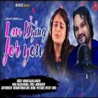 I am dying for you (Human Sagar, Ananya Sritam Nanda) Odia Romantic Song