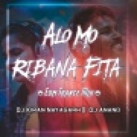 Alo Mo Ribana Fita (Edm Trance Mix) Dj Kiran Nayagarh Nd Dj Anand