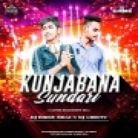 Kunjabana Sundari ( Tapori Roadshow Mix ) Dj Biddu Bhai X Dj Chintu