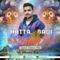 Hatare Badi Kandhare Bahungi Dhari (Tapori Dance Mix) Dj Meelan