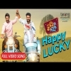 Happy Lucky Title Track  Official Full Mp3 Song 