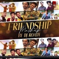 Friendship Mashup   DJ Roady