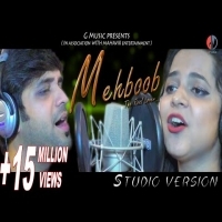 Mehboob  Tu Mora Mehbooba  Swayam Padhi & Asima Panda  Romantic Song 