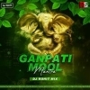 Ganpati Mool Mantra (Remix) DJ Rohit Mix