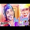 Sai Tume Asiba Ki Mo Sunya Mana Mandire   Kumar Dilip New Sai Bhajan Original Audio Song   