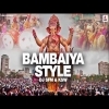 Bambaiya Style  DJ SFM  KSW  Ganpati Special 2018   Dhol Tasha